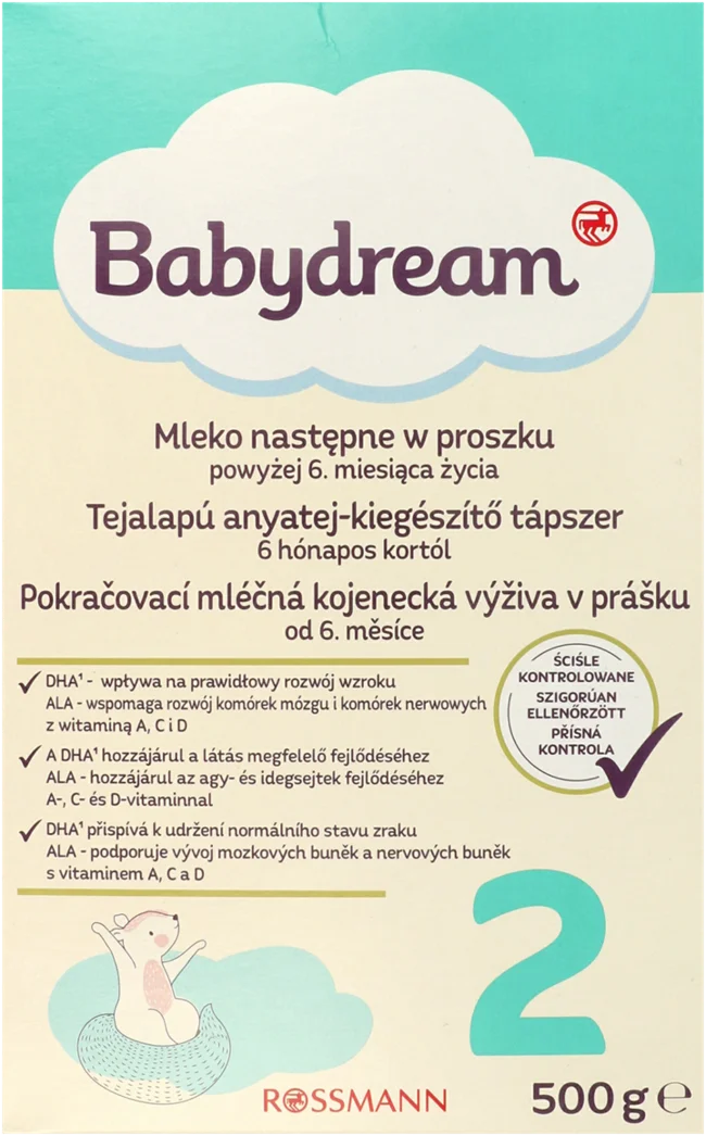 BABYDREAM
