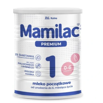 Mamilac Premium